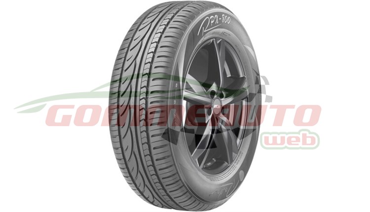 COP. 205/55R016 Radar RPX800 94W XL (m+s)